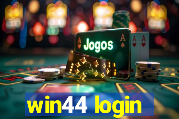 win44 login